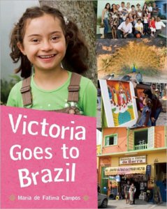 Victoria Goes to Brazil [R79277]
