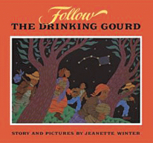 Follow the Drinking Gourd [R96946]
