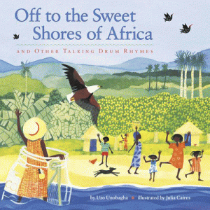 Off to the Sweet Shores of Africa [RAI1015]