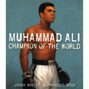 Muhammad Ali: Champion of the World [RAN6220]