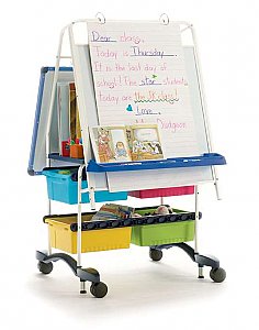 Royal® Reading Writing Center RC105