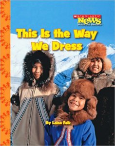 Kids Like Me This Is The Way We Dress [S14381]
