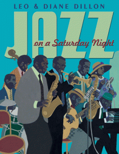Jazz on a Saturday Night [S478931]