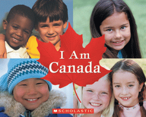 I Am Canada [S57575]