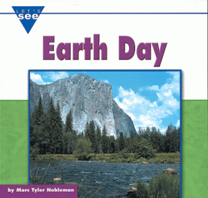 Let's See Library: Earth Day [S9513]