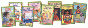 Just For You! Series Level 2 Series, Grade 1 [SSJFU82]