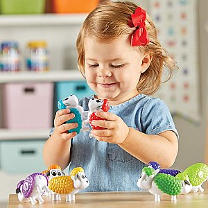 Snap-n-Learn™ Counting Sheep LER6712