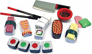 Play Food (Sushi Set) L2608