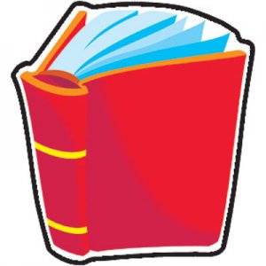 Book Mini-Accents [T10568]