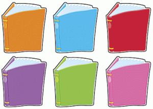Mini Accents Variety Pack Bright Books [T10821]