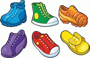 Classic Accents Variety Pack Lacing Shoes [T10954]