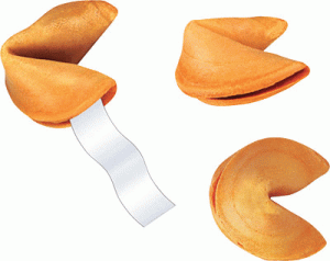 Classic Accents Variety Pack Fortune Cookies [T10959]