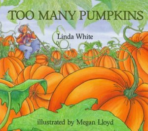 Too Many Pumpkins [T13201]