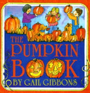 The Pumpkin Book [T16363]