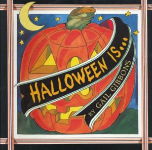 Halloween Is [T17971]