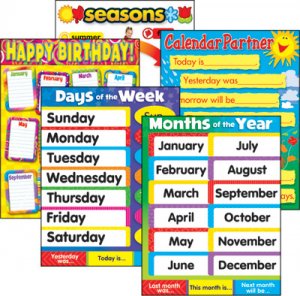 Calendar Concepts [T38942]