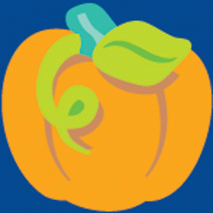 Proud Pumpkins superShapes Stickers [T46071]