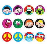 Best Buddies Collection superSpots® Stickers Variety Pack T-46919