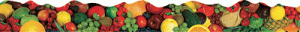 Discovery Trimmers Fruit Mix [T80030]