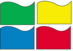 Terrific Trimmers Variety Packs Solid Colours [T9001]