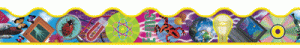 Terrific Trimmers Discover Science [T92029]