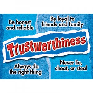 Argus Poster.Trustworthiness [TA67304