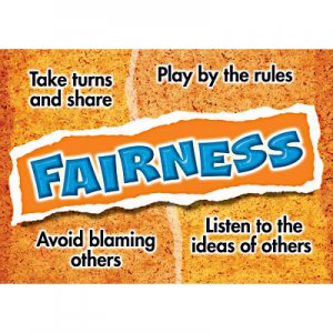 Argus Poster.Fairness [TA67307]
