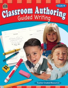 Classroom Authoring [TCR3540]