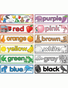 Headliners Colors Headliners [TCR4482]
