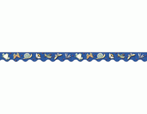 Border Trims DM Colourful Critters [TCR4699]