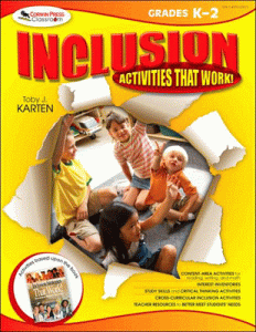 Inclusion Activities That Work! Gr.K-2 [CP52330]