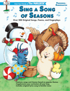 Sing a Song of Seasons [TEC999]