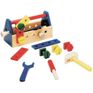 Take Along Tool Kit Melissa & Doug D54-494