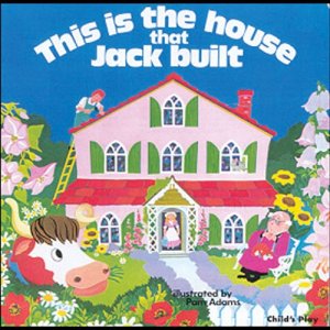 This Is The House That Jack Built A90-9781904550655 