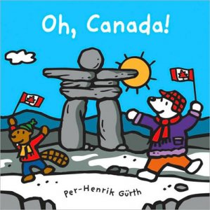 Oh, Canada! [U33749]
