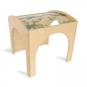 Nature View™ Toddler Reading Retreat - WB0504