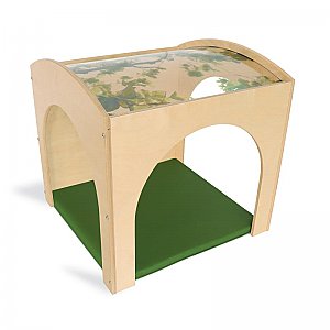 Nature View™ Toddler Reading Retreat Set - WB2125