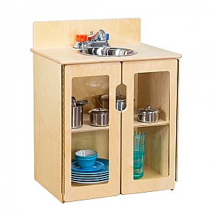 My Cottage Appliance Set of Four WD10085