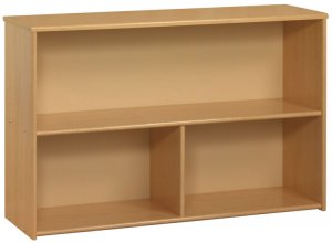 Eco ™ Sectional Shelf - Preschool Size [3024A73-TOT]