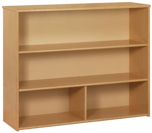 Eco ™ Jumbo Sectional Shelf [3034A73-TOT]