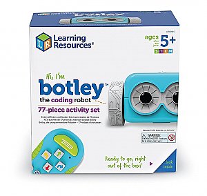 Botley® the Coding Robot Activity Set  LER 2935