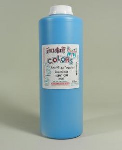 Liquid tempera 1 Litre. Cobalt 20636