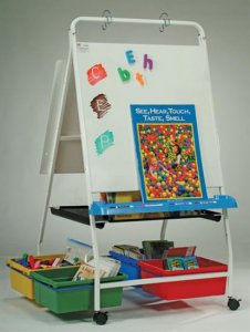 Classic Royal® Reading/Writing Center RC005