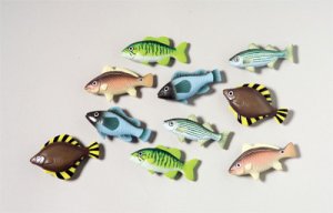 Magnetic Fishing Set