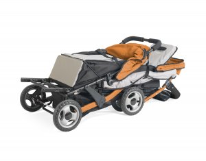 Sport™ Splash strollers TRIO STROLLERS (LIME) 4130299