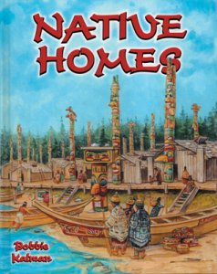 Native Nations of North America Book Set
