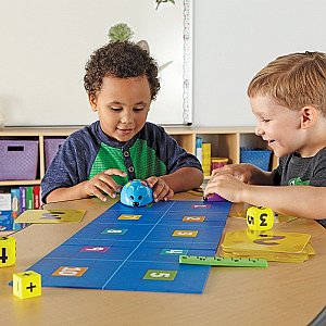 Code & Go® Robot Mouse Math Pack LER 2861 [ clone ]