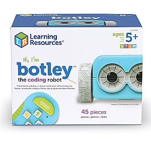 Botley® the Coding Robot LER 2936