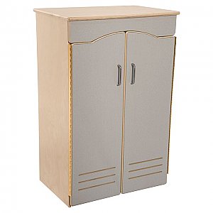 Stainless Steel Appliances WD99155012