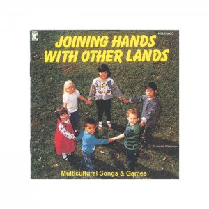  Joining Hands With Other Lands CD & Guide KB-9130CD